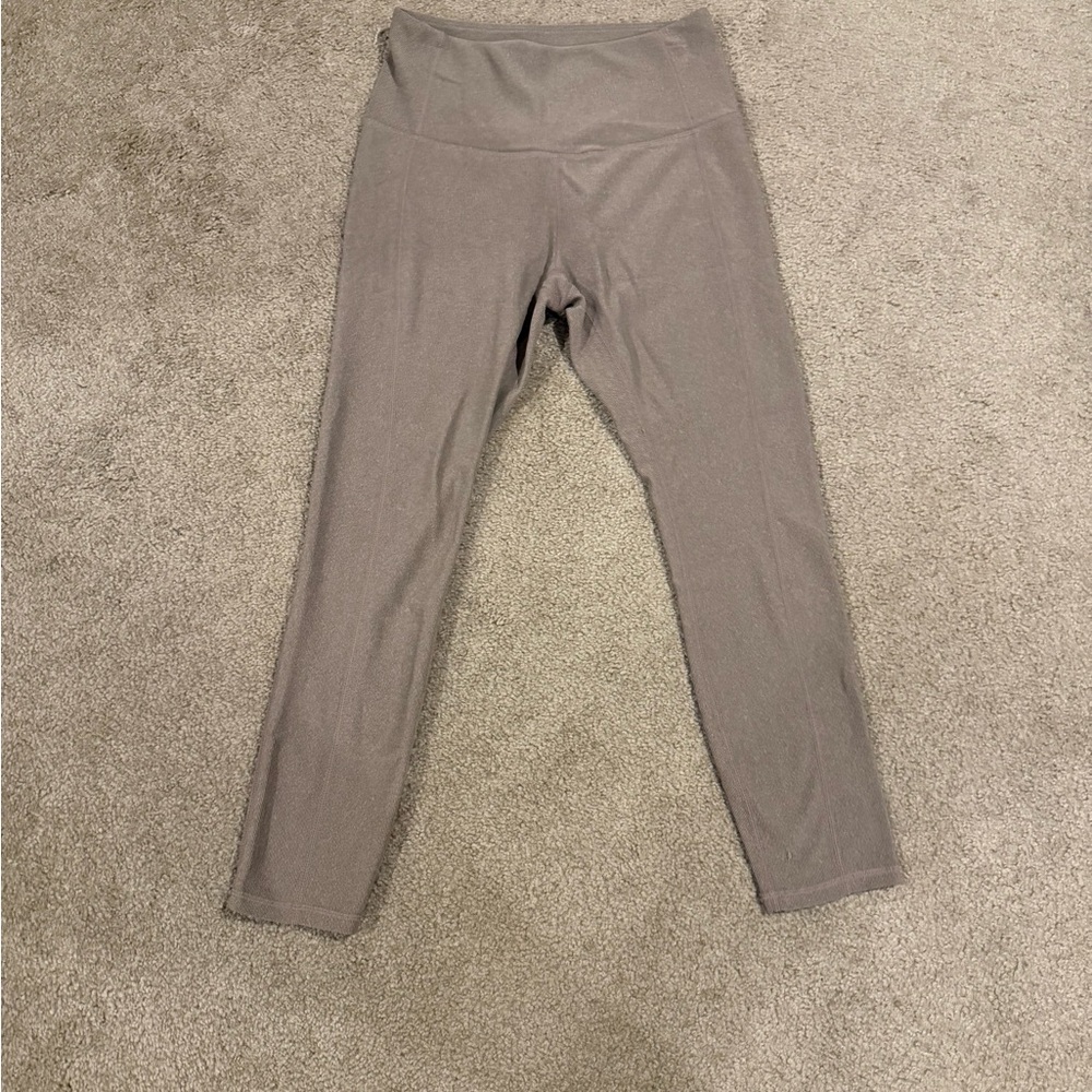 Women's Brown Leggings